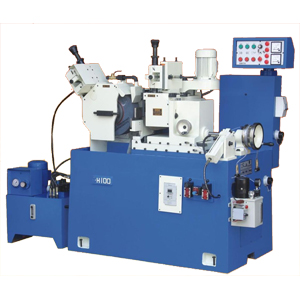 Hydraulic Centreless Grinder